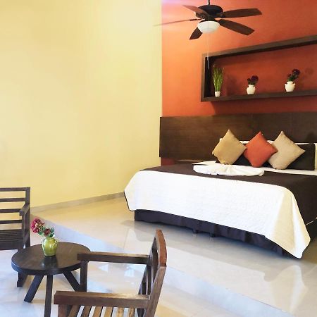 איסאמאל Villa San Antonio De Padua מראה חיצוני תמונה