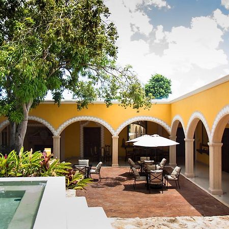 איסאמאל Villa San Antonio De Padua מראה חיצוני תמונה