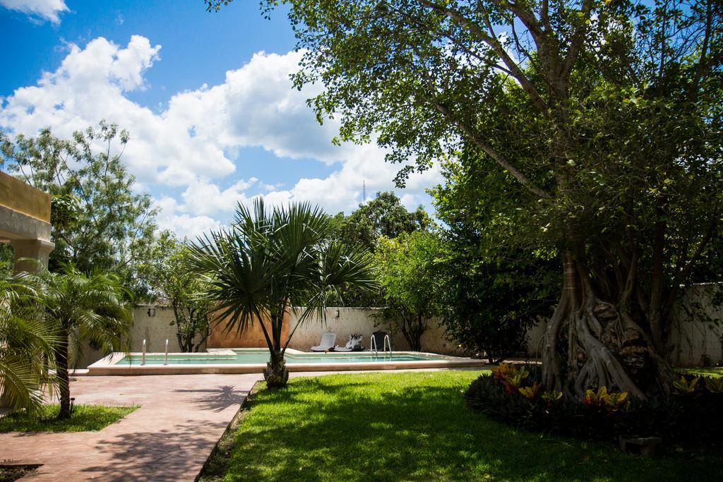 איסאמאל Villa San Antonio De Padua מראה חיצוני תמונה