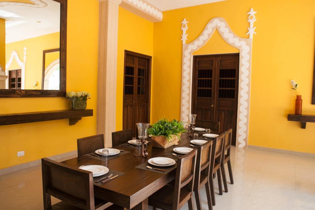 איסאמאל Villa San Antonio De Padua מראה חיצוני תמונה