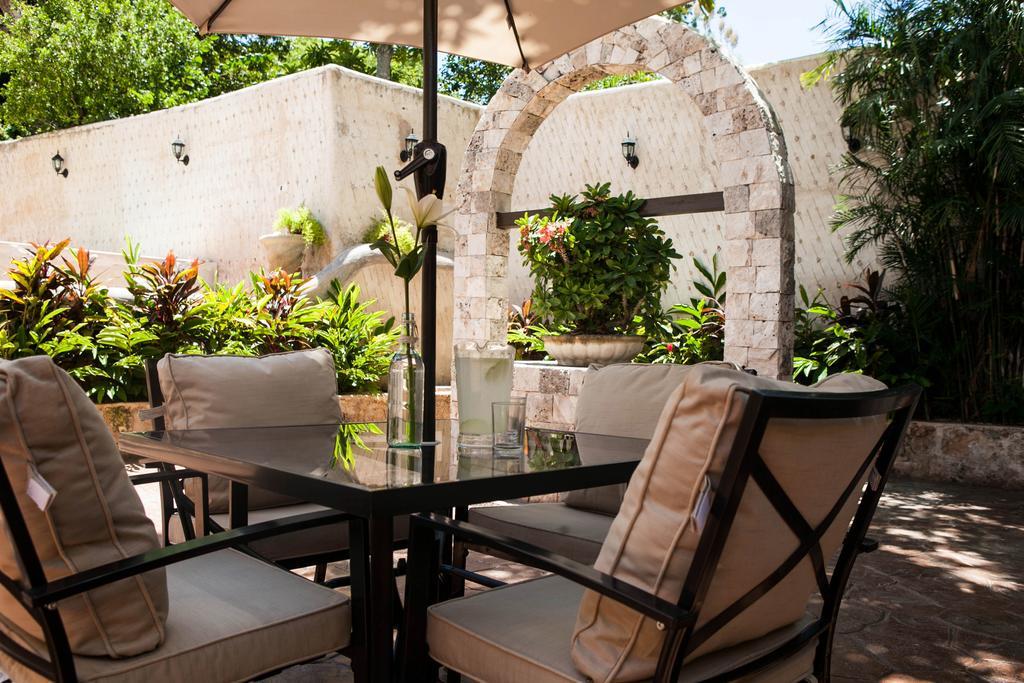 איסאמאל Villa San Antonio De Padua מראה חיצוני תמונה