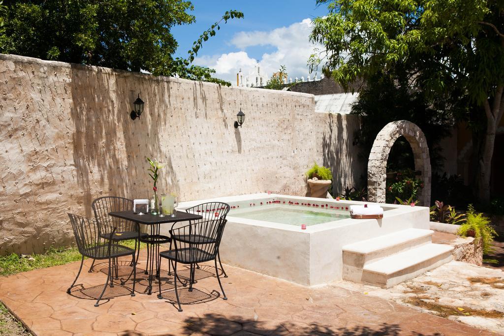 איסאמאל Villa San Antonio De Padua מראה חיצוני תמונה