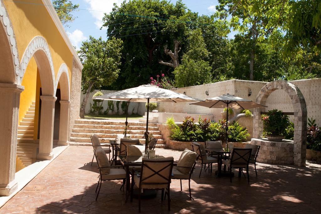 איסאמאל Villa San Antonio De Padua מראה חיצוני תמונה