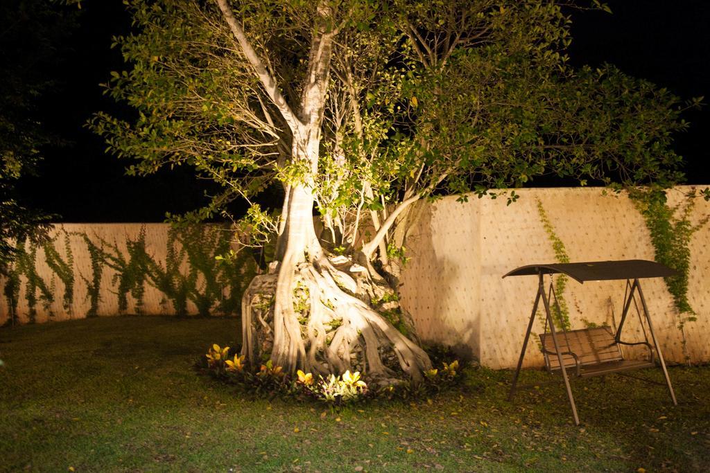 איסאמאל Villa San Antonio De Padua מראה חיצוני תמונה
