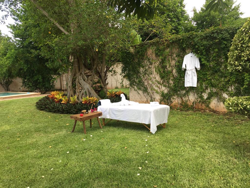 איסאמאל Villa San Antonio De Padua מראה חיצוני תמונה