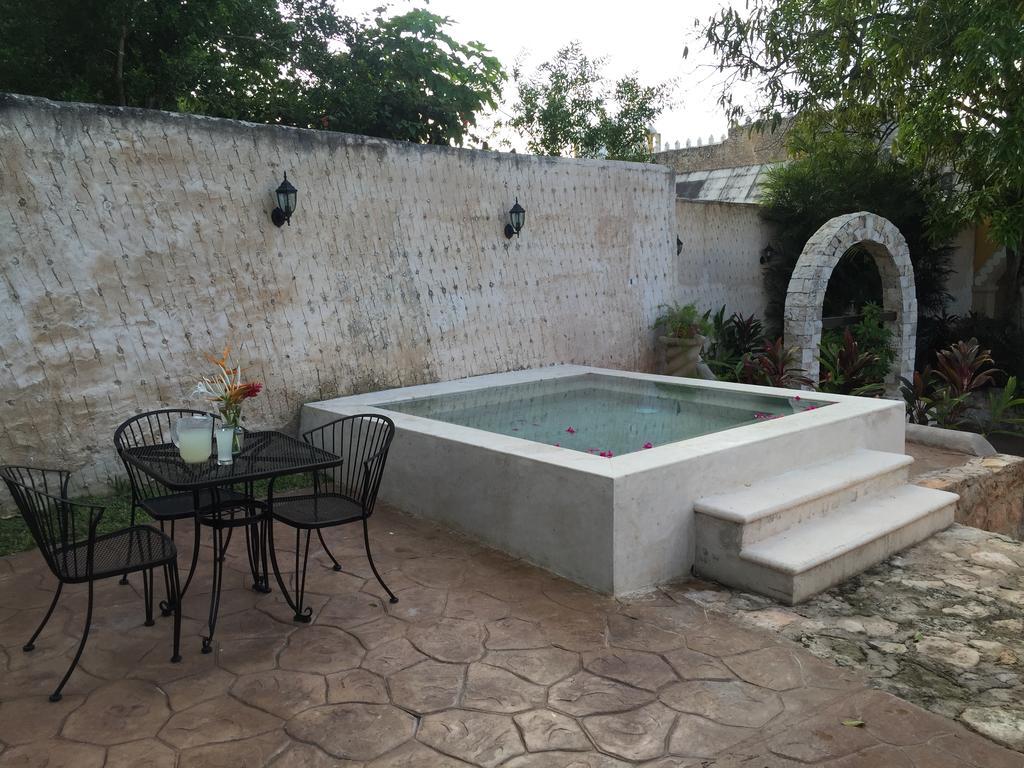 איסאמאל Villa San Antonio De Padua מראה חיצוני תמונה