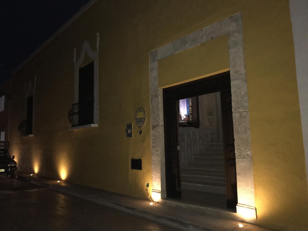 איסאמאל Villa San Antonio De Padua מראה חיצוני תמונה