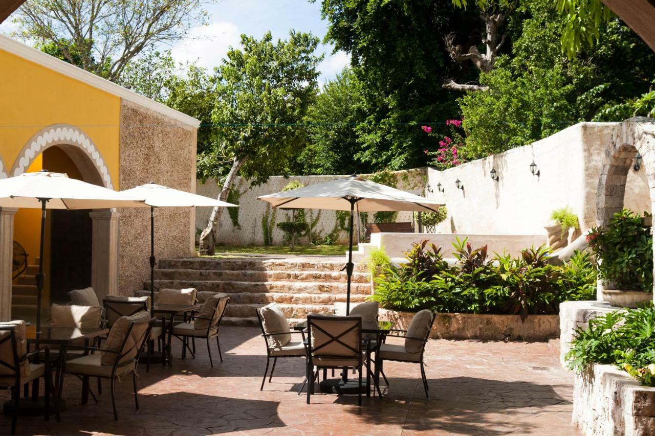 איסאמאל Villa San Antonio De Padua מראה חיצוני תמונה